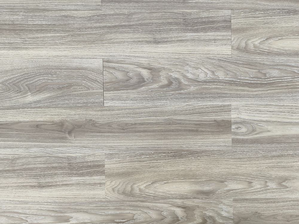 SG LVT สีเทาอ่อน 6×36
