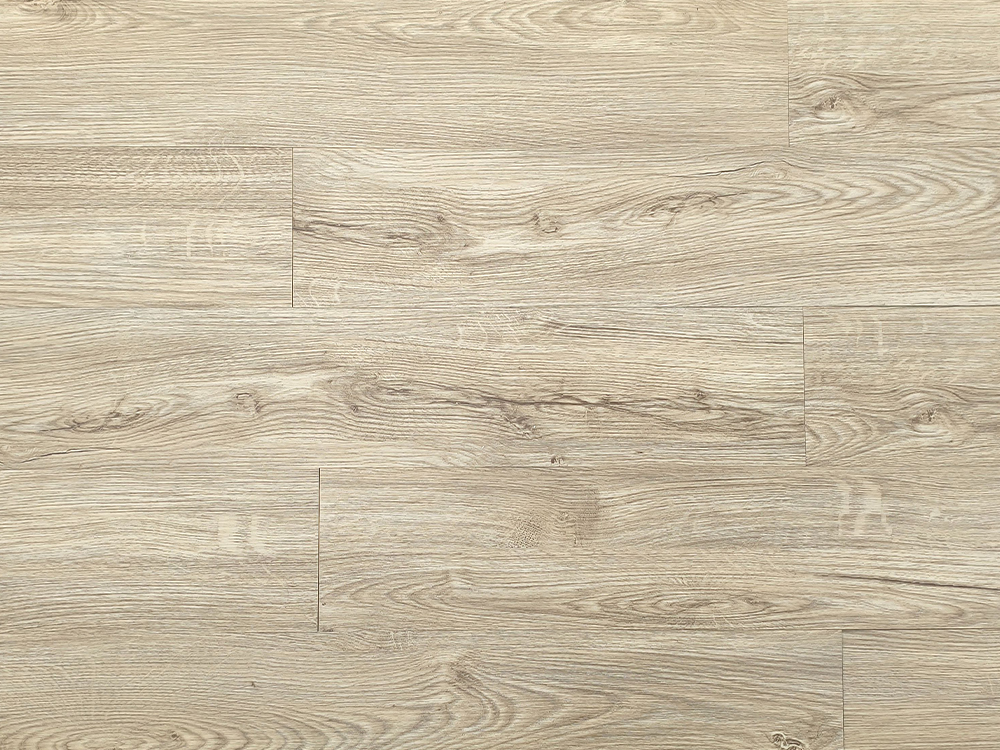 LVT Flooring Light Oak Grain 6×36 